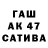 Альфа ПВП СК КРИС Antanina Biryn